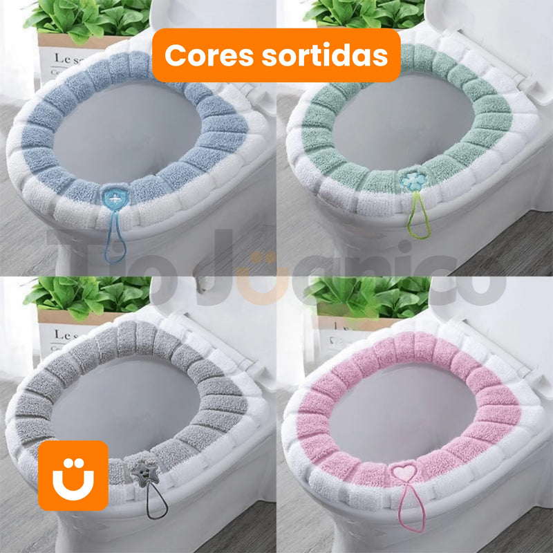 Almofada Sanitária Ultramacia Tioeasy™