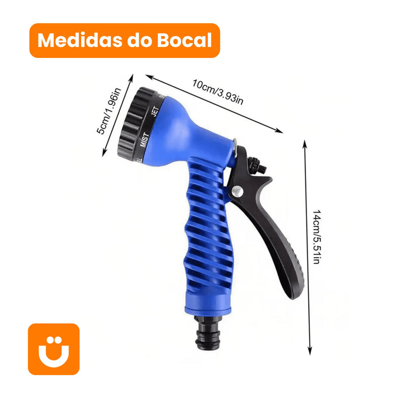 Mangueira Mágica Tioeasy™