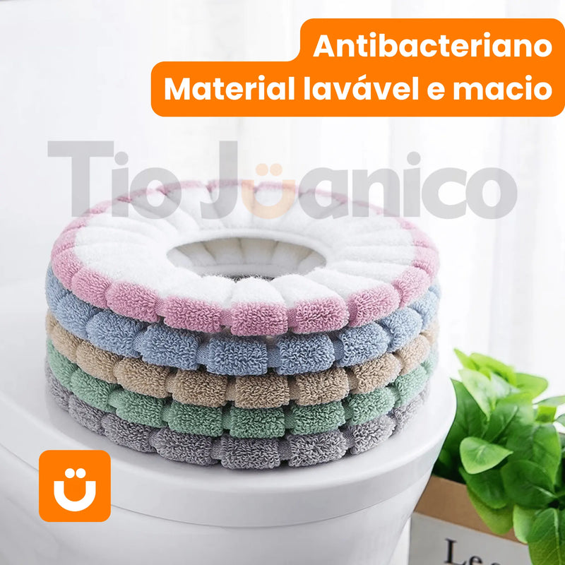 Almofada Sanitária Ultramacia Tioeasy™