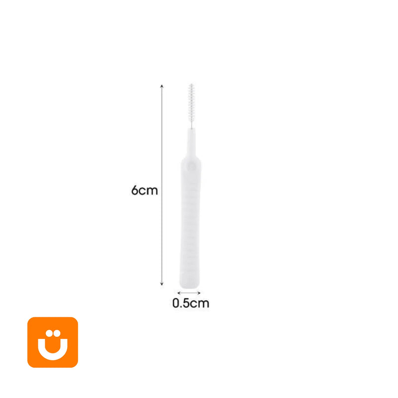 Escovinhas de Limpeza Multifuncional Tioeasy™