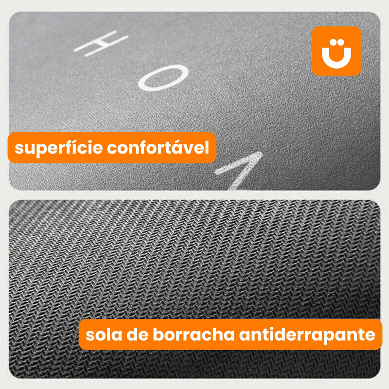 Tapete Ultra-Absorvente Tioeasy™