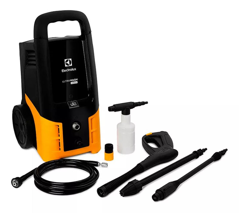 Lavadora WAP Powerwash Eco 2200 - Electrolux