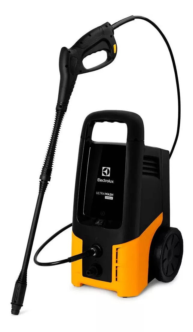 Lavadora WAP Powerwash Eco 2200 - Electrolux