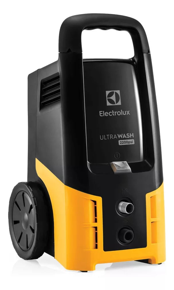 Lavadora WAP Powerwash Eco 2200 - Electrolux