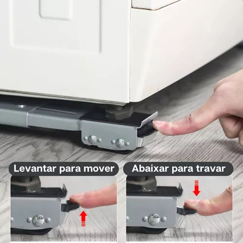 Suporte para móveis Tioeasy™ + Brinde